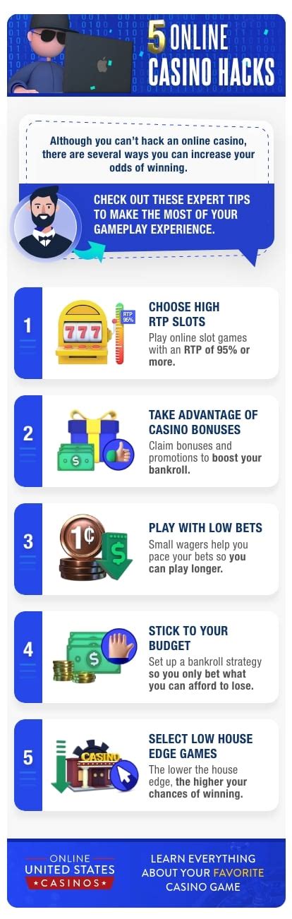 casino hacking costs